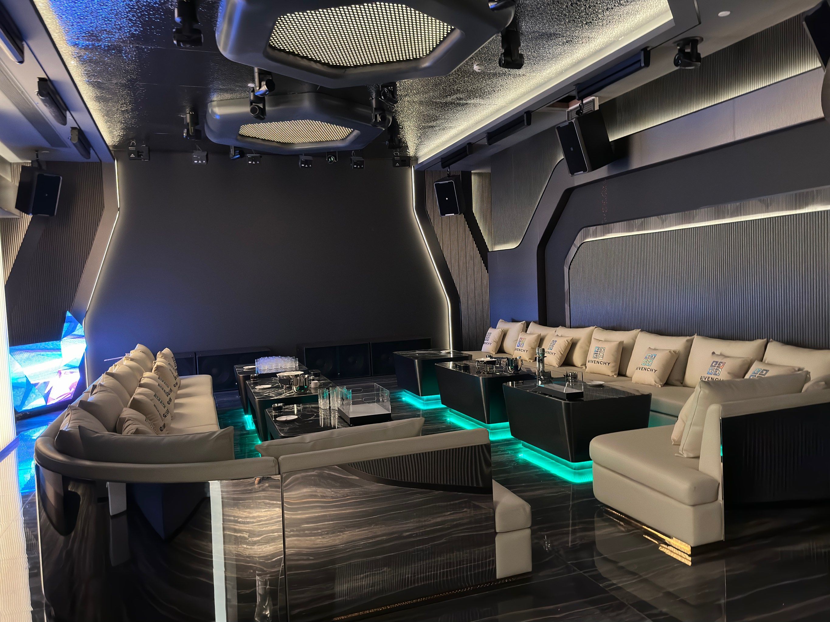 商务ktv新模式探索-利州区ktv预定