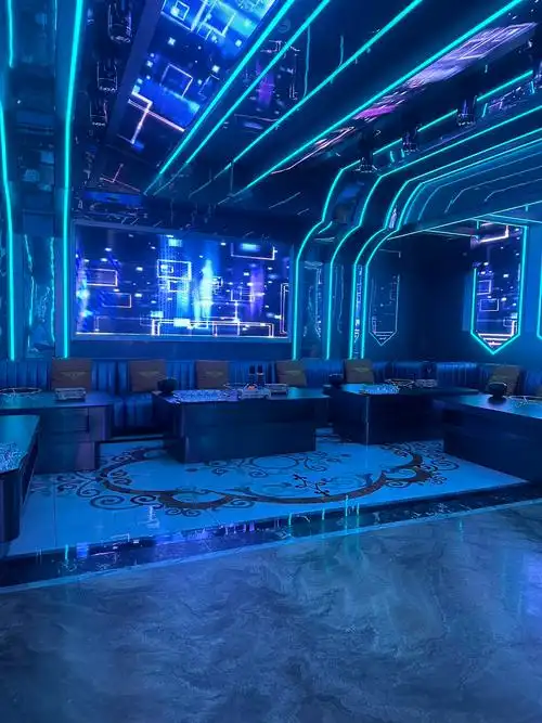 广元商务ktv性价比之选推荐-利州区ktv预定